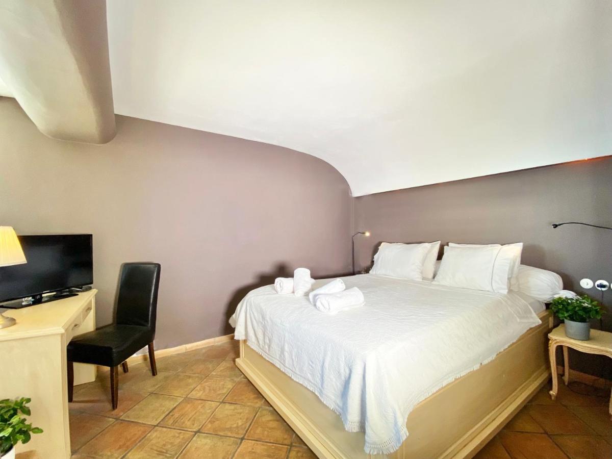 Archontika Karamarlis Hotel Makriníca Kültér fotó