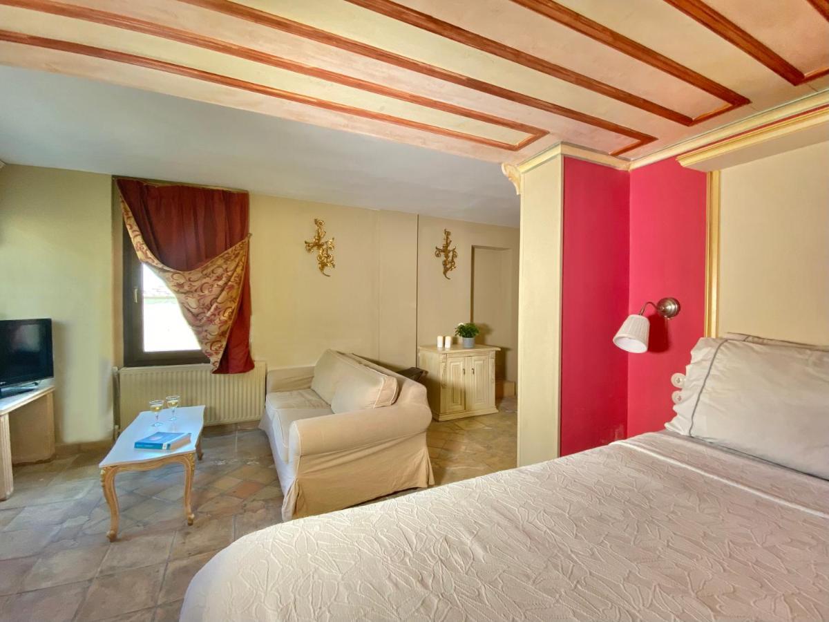 Archontika Karamarlis Hotel Makriníca Kültér fotó