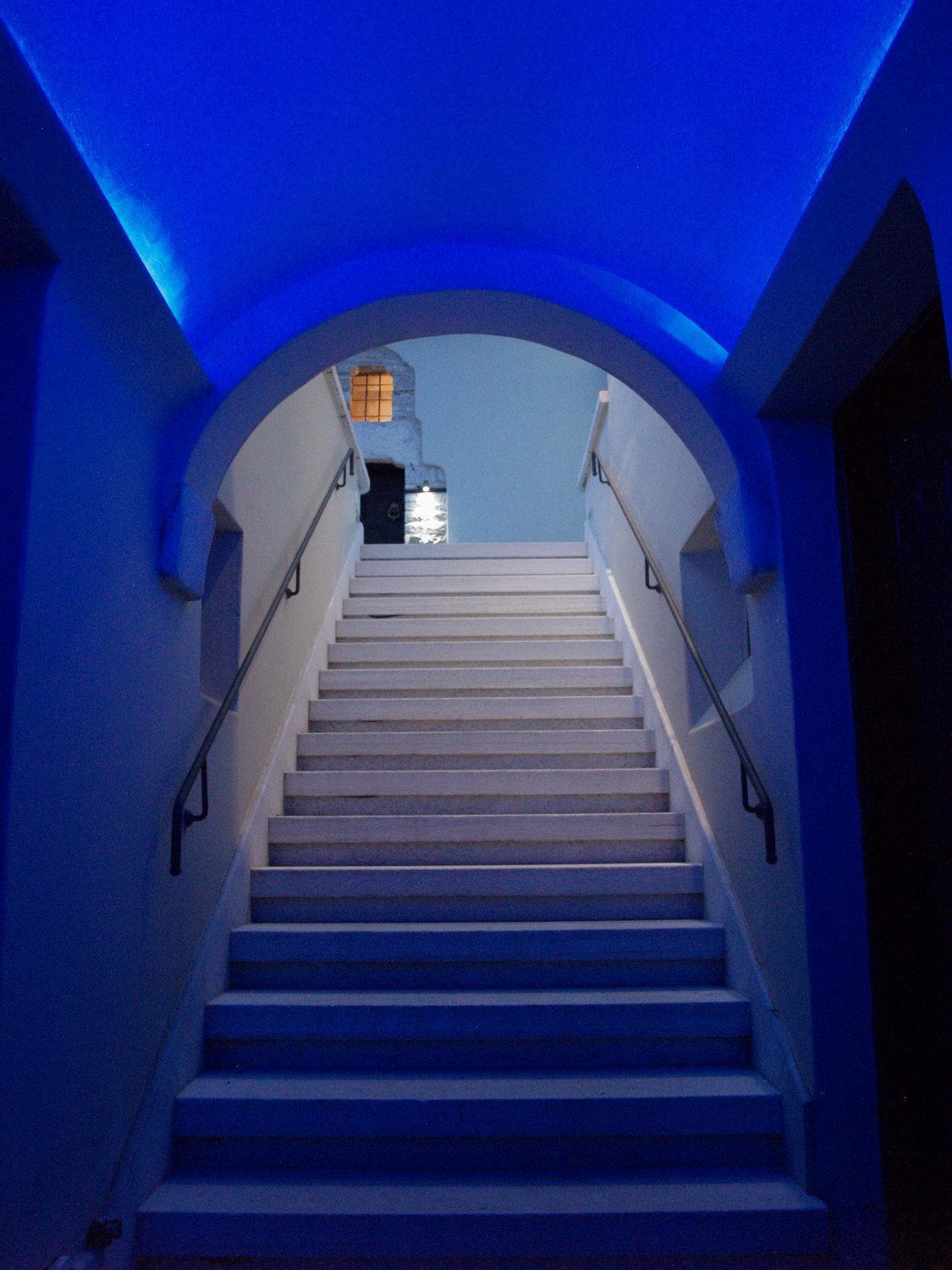 Archontika Karamarlis Hotel Makriníca Kültér fotó